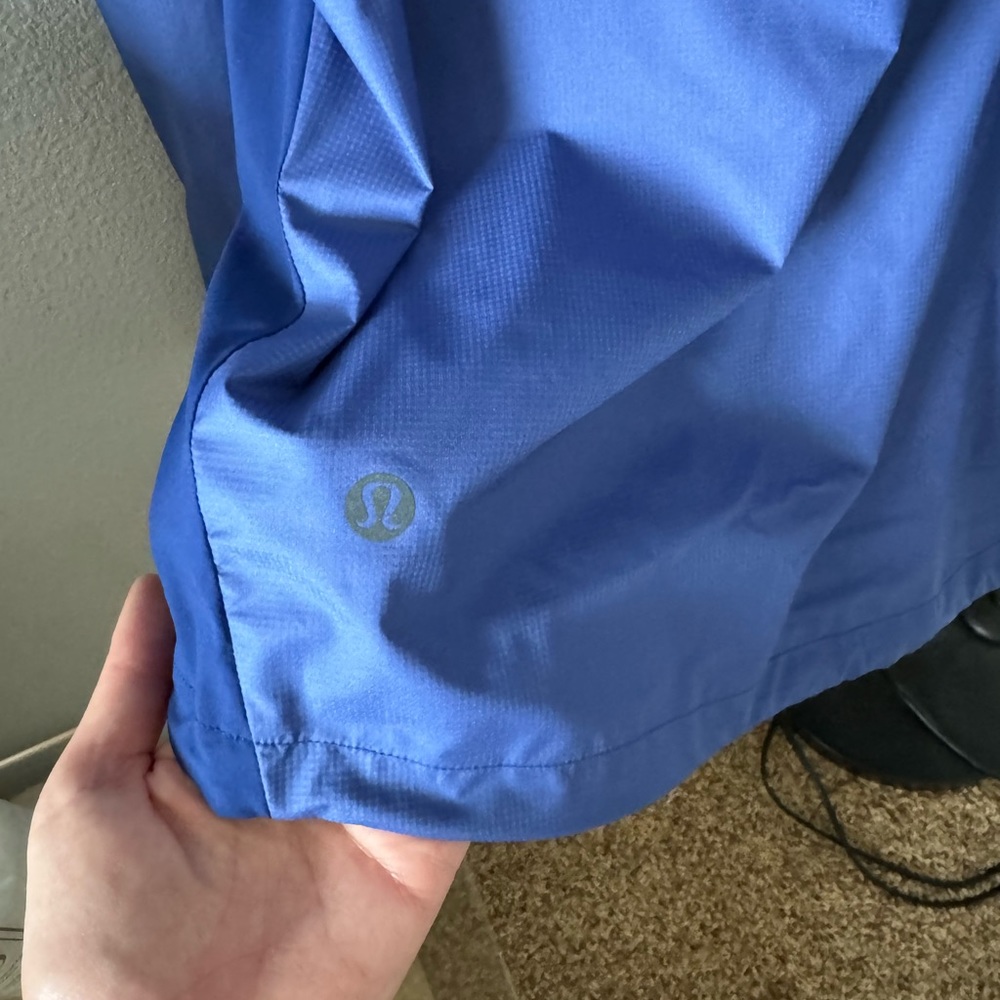 NWT - Lululemon Active Jacket - Picture 6 of 6